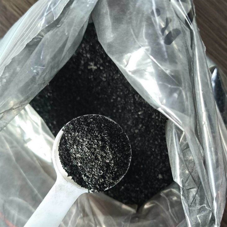 100% Water-Soluble Potassium Fulvic Acid Powder