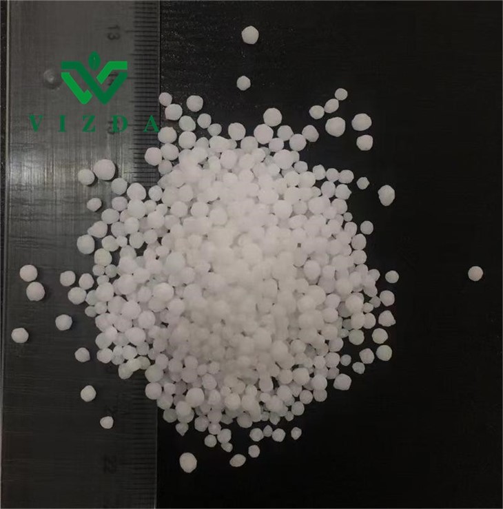 Agriculture Compound Granular Calcium Nitrate Granules Fertilizer