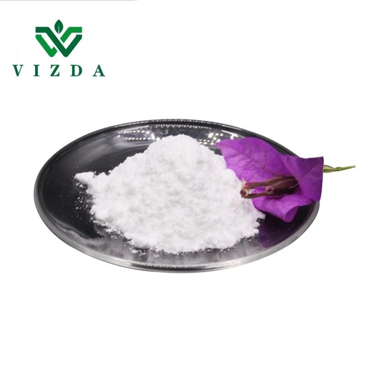 Trace Element Chelated Amino Acid Organic Fertilizer Chelated Micronutrients
