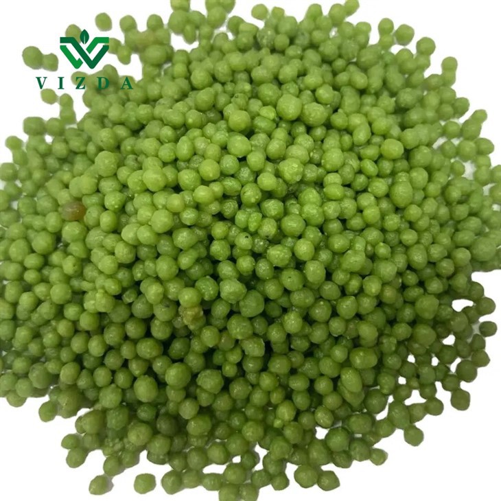 Compound Fertilizer 20-10-10