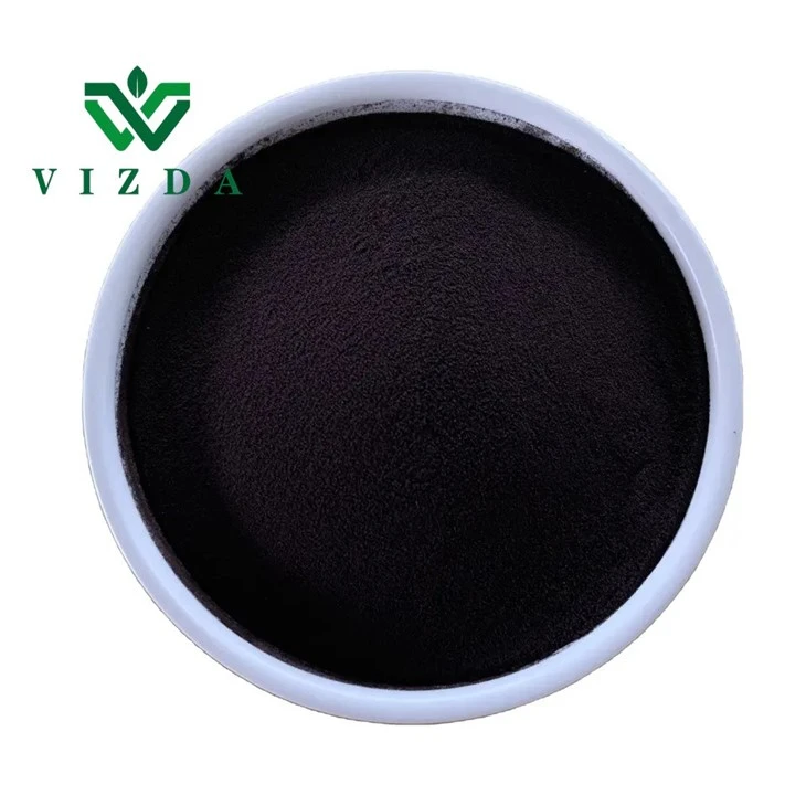 DTPA Or HEDTA Chelated Fe