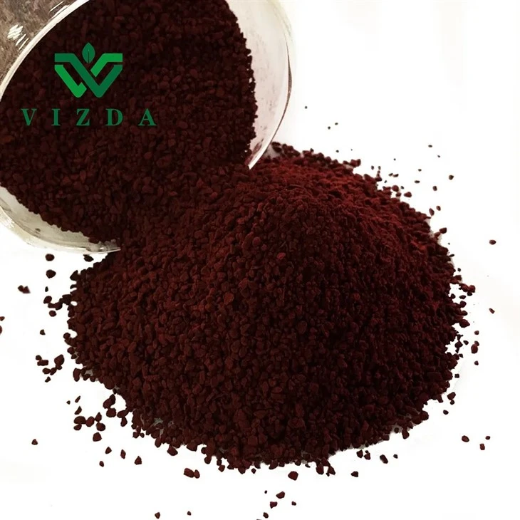 EDDHA Fe Eddha Iron