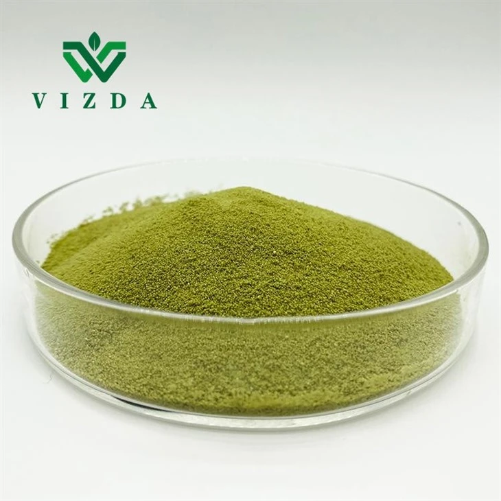 EDTA Organic Fertilizer EDTA Mix Chelated