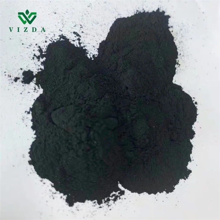Industrial Sodium Humate