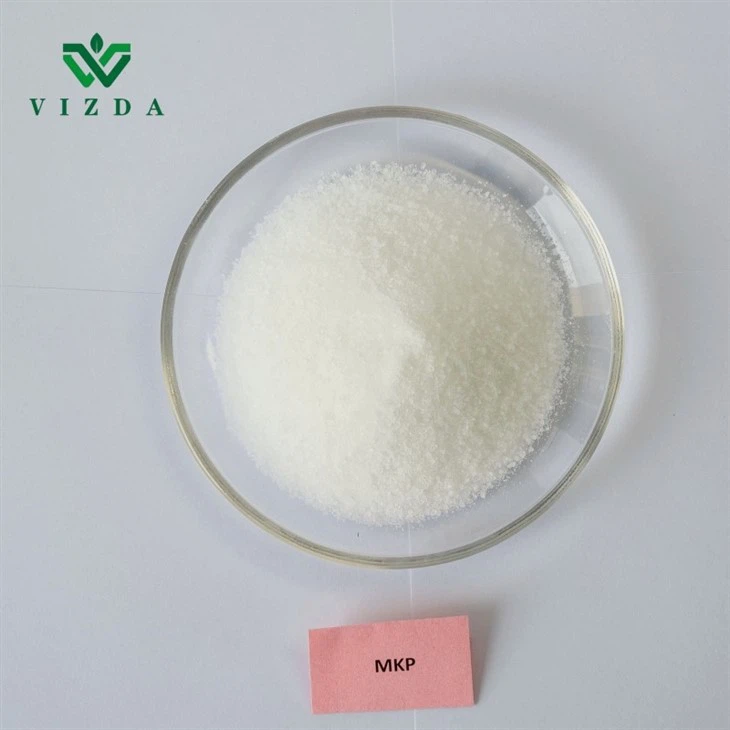 Monopotassium Phosphate Crystalline