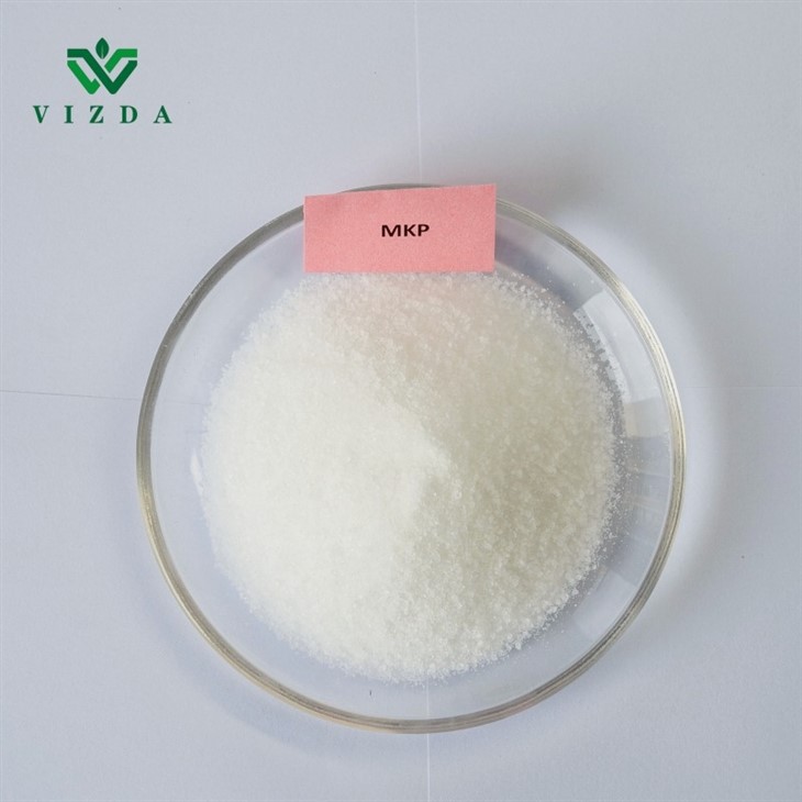 Monopotassium Phosphate For Cotton