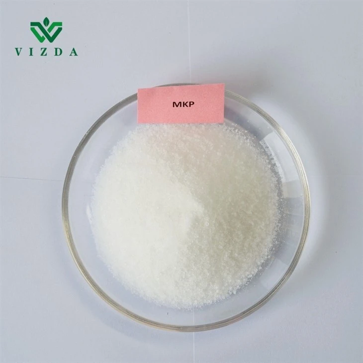 Monopotassium Phosphate Used To Prepare Buffer