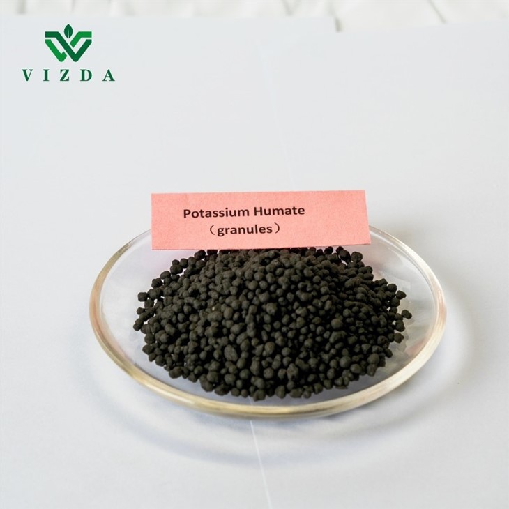 Oil Drilling Potassium Humate
