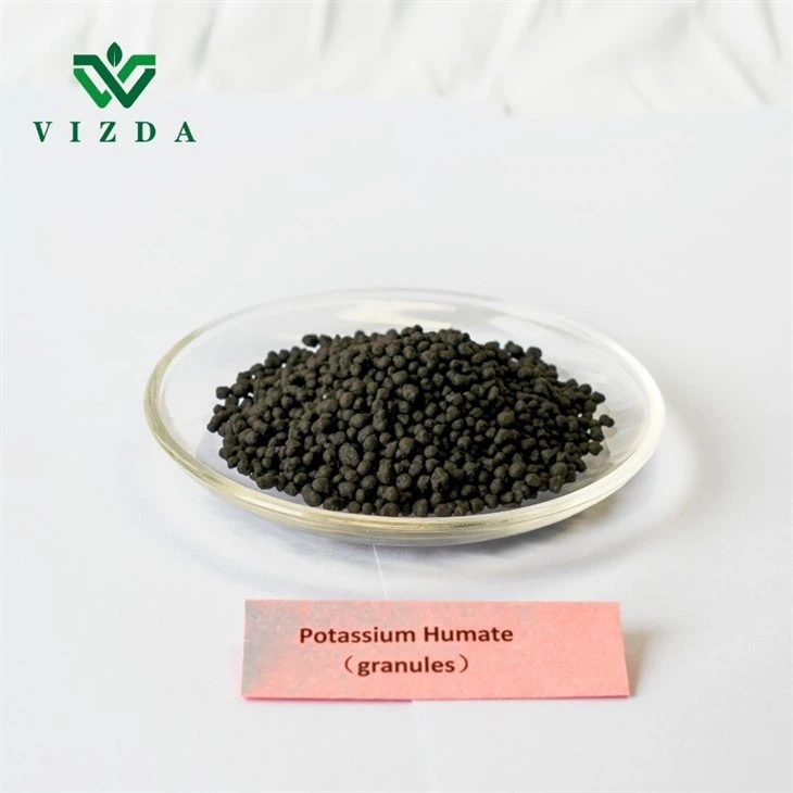 Oil Drilling Potassium Humate