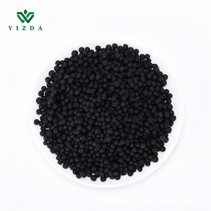 Organic Soil Conditioner Sodium Humate Fertilizer