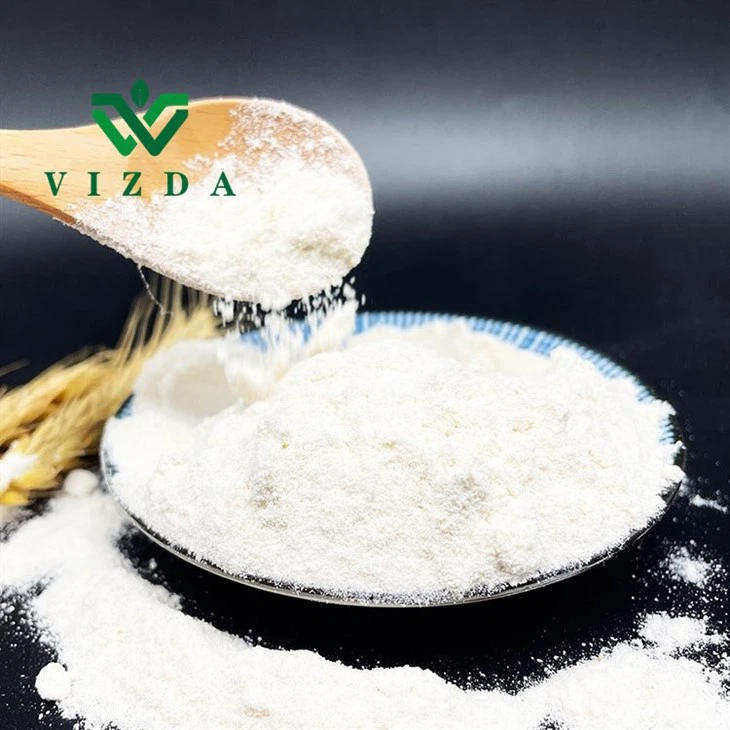 Plant Growth Regulator Chelated Titanium
