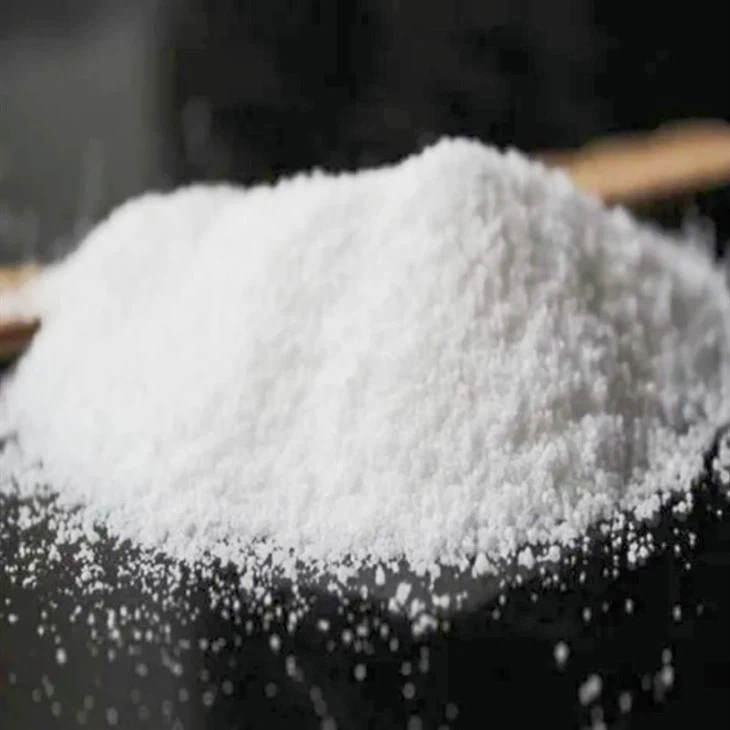 Potassium Sulfate Nutrient Powder