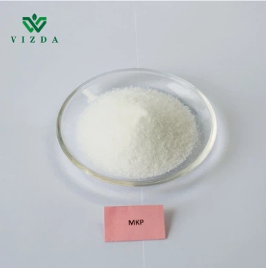 リン酸二水素カリウム(MKP)の用途