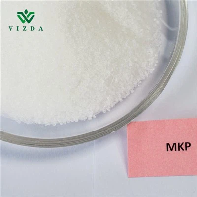 バランスの取れた植物栄養のための MKP