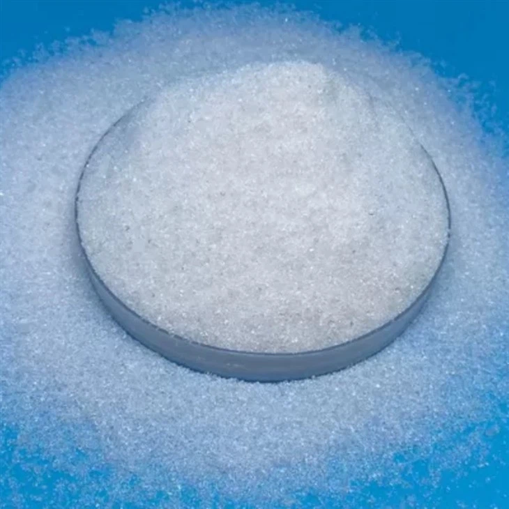 Urea Phosphate Fertilizer