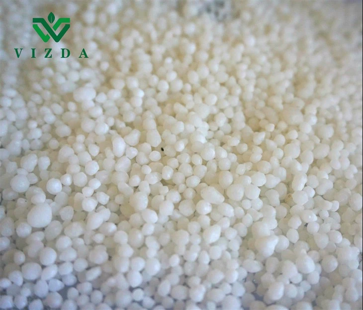 Water Soluble Fertilizer For Vegetables