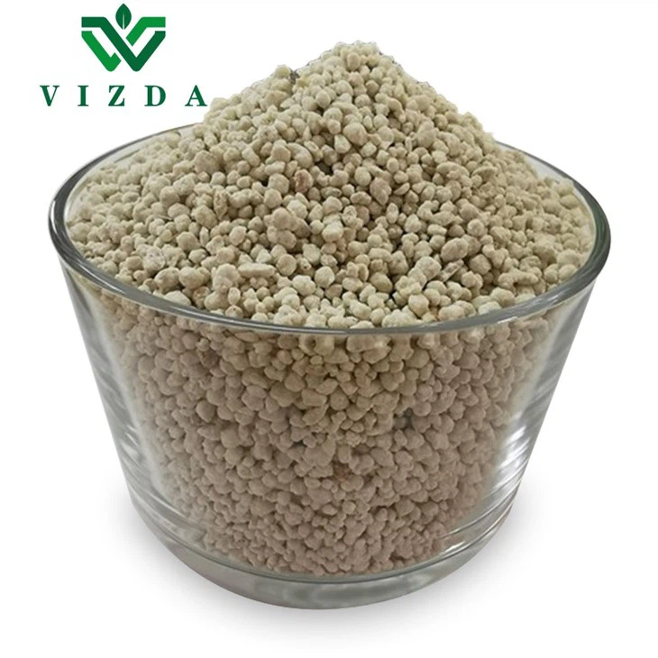 Water Soluble NPK Compound Fertilizer