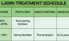 7月に芝生を受精させることはできますか？ベストプラクティスとヒント