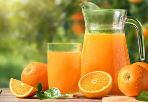 果汁を庭の肥料として使用することを再検討すべき理由