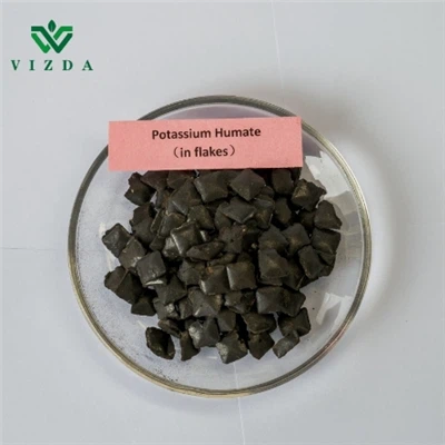 売れ筋有機化合物フミン酸カリウム