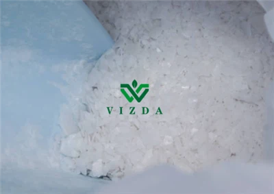 作物の品質と健康の改善 カリウム源 KOH