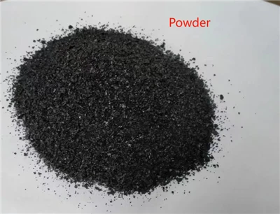 天然ホルモンと植物の成長のための葉面スプレー用の有機フミン酸カリウム